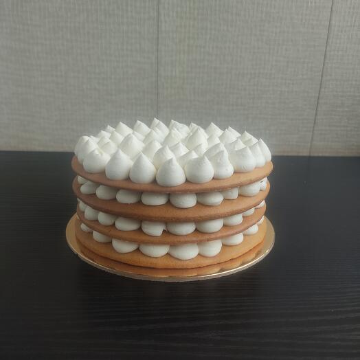 Медовик