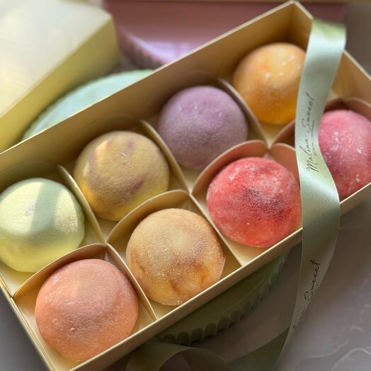 Моти ассорти 8 шт