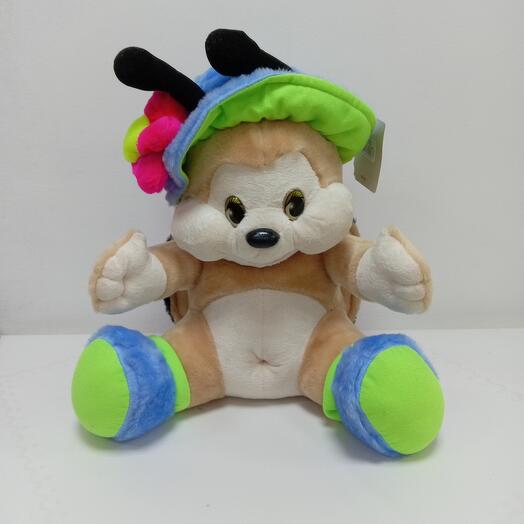 Божья коровка