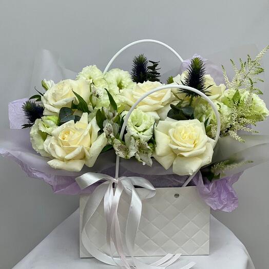 Нежная нежность