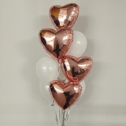 Набор шаров. Сет 57