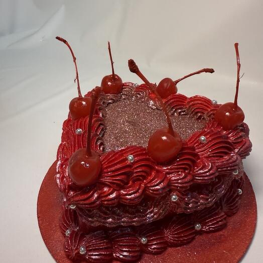 Бенто Baby Cherry