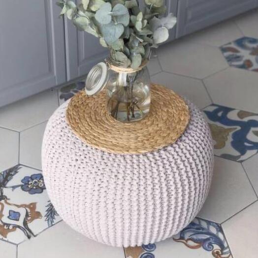 Пуф «Классика»