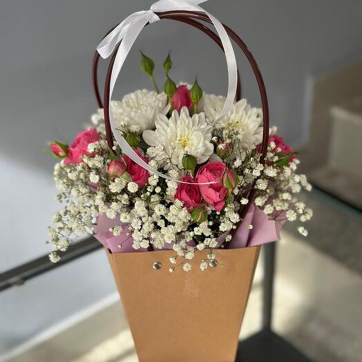 Ароматный микс