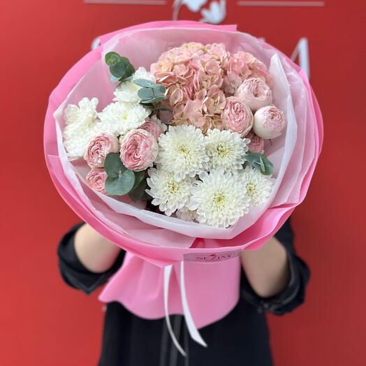 Евробукет Лидия