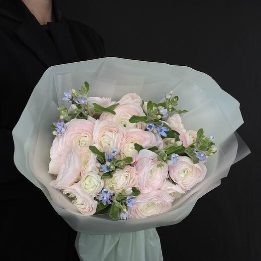 Ранункулюсы