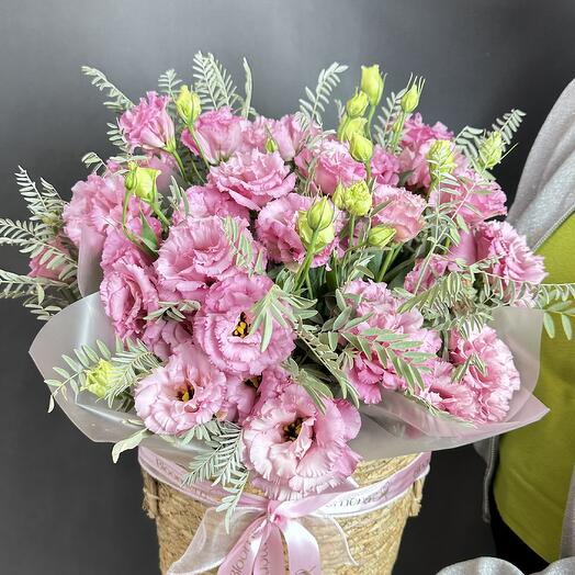 Пудровое облако