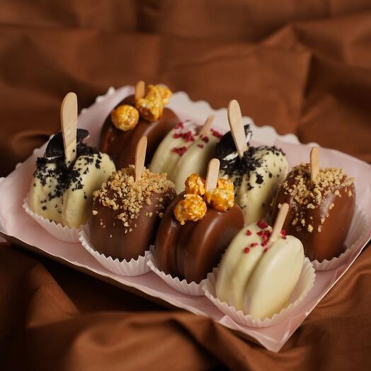 Набор «Десерт мечты»