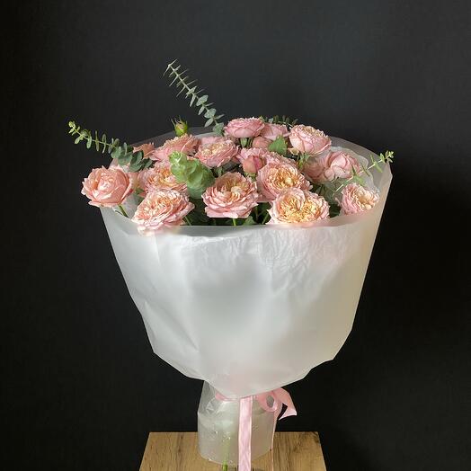 Нежность лета