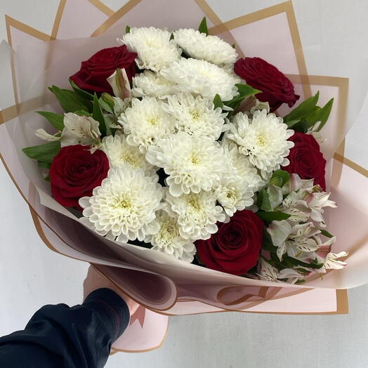 Букет 💐 счастья