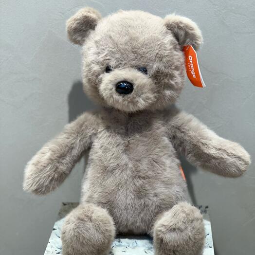 Мягкая игрушка «Медвежонок»