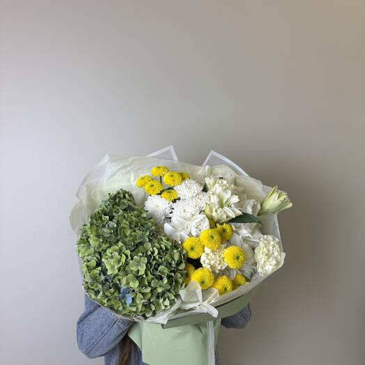 Солнечное утро