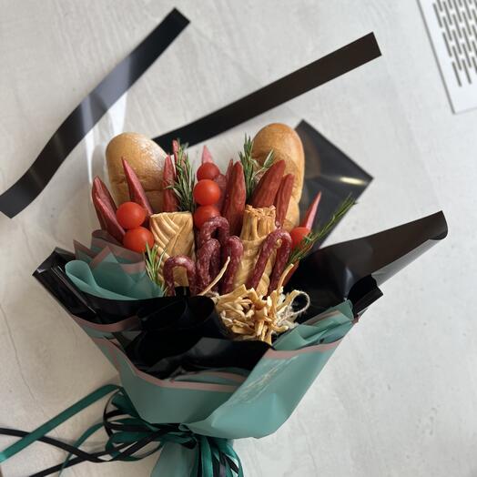 Мужской малыш 🌶️