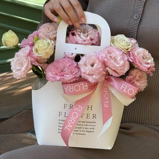 Сумочка Fresh Lizzy