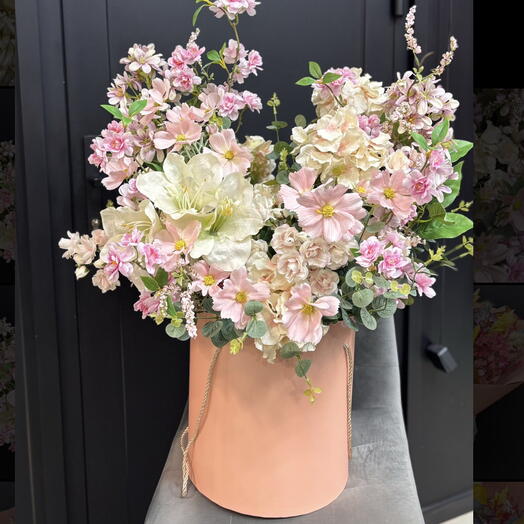 Интерьерная композиция «Лето»