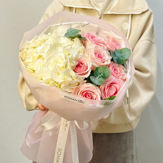 Лунная нежность