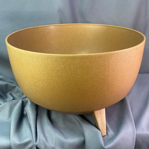 Большое кашпо горшок для цветов