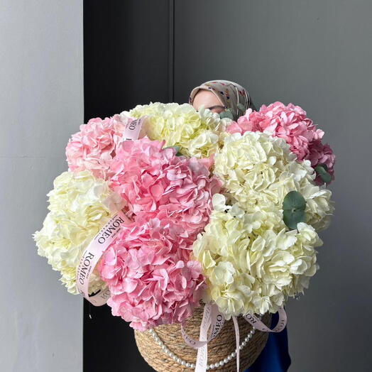 Аромат любви