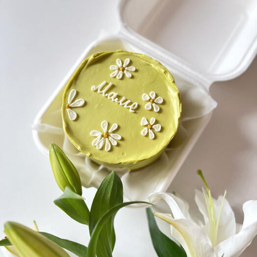 Бентоторт Маме