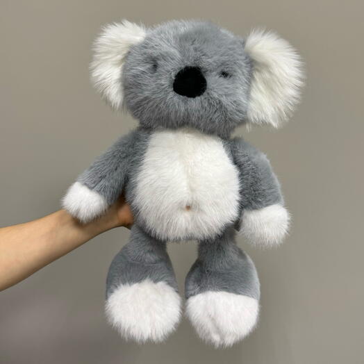Мягкая игрушка «Коала»