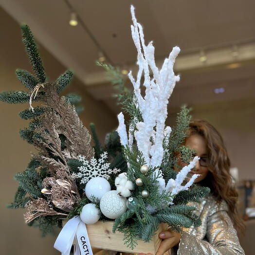 Композиция Champagne L