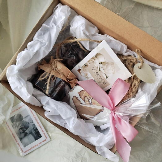 Gift Set Day for Mom