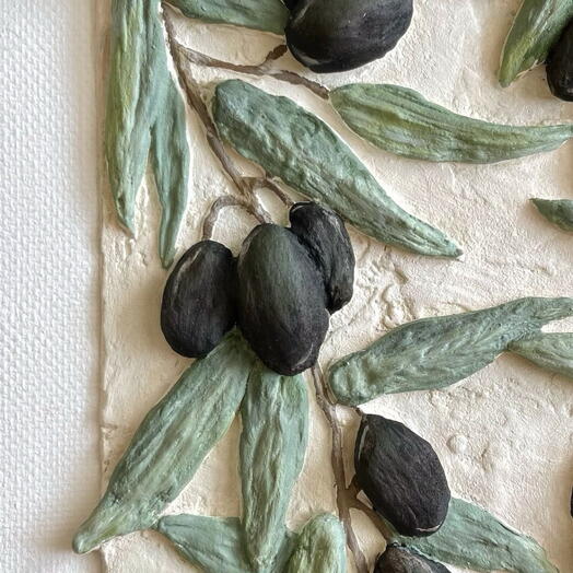 «Живые стены»сертификат