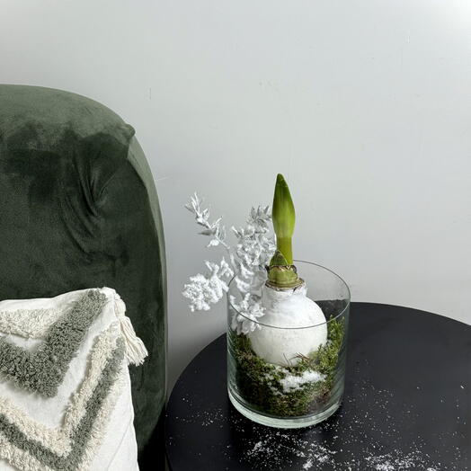 Волшебный цветок