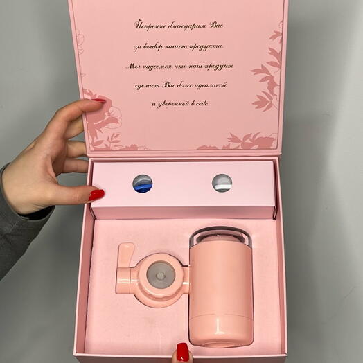 Фильтр для воды