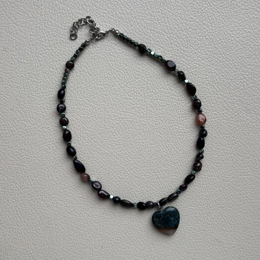 Колье Тайга