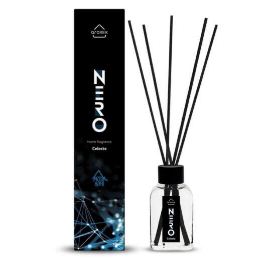 Ароматический диффузор Arida Home Aromix Nero Celeste
