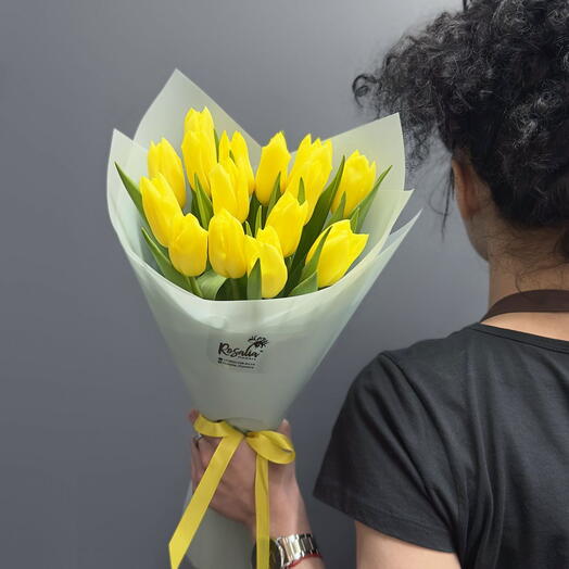 Монобукет 132