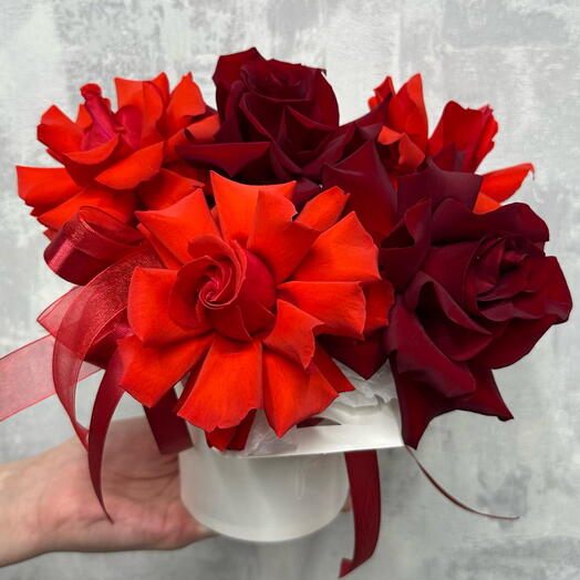 ️‍🔥Композиция Пылающие Чувства️‍🔥