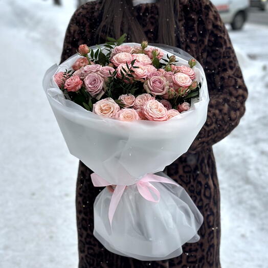 Нежность