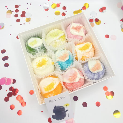 Моти ассорти 14 февраля