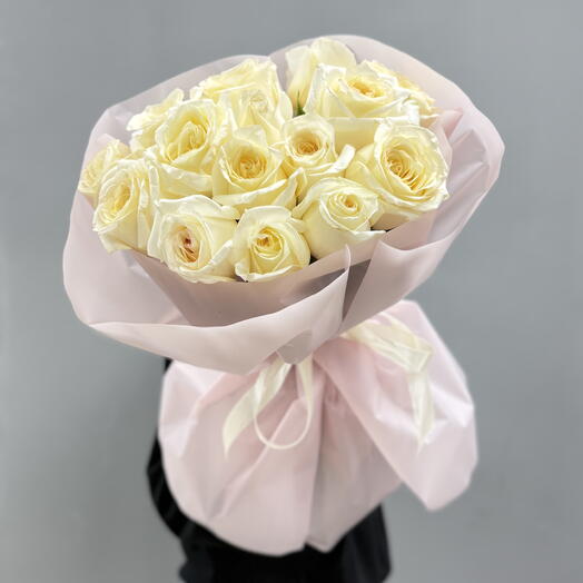 15 роз Кандилайт🌸