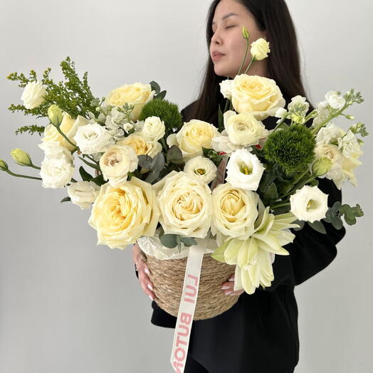 Композиция "Свежесть"