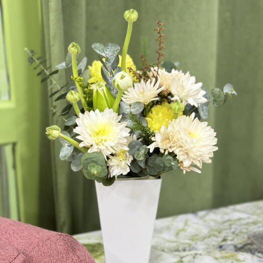 Box to make her smile 🐚🫶🏻😄