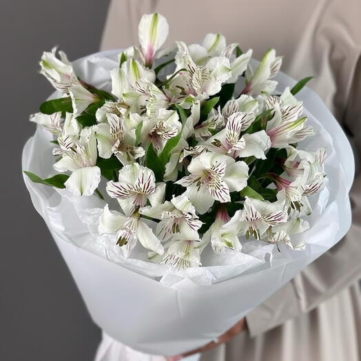 Зефирное облако