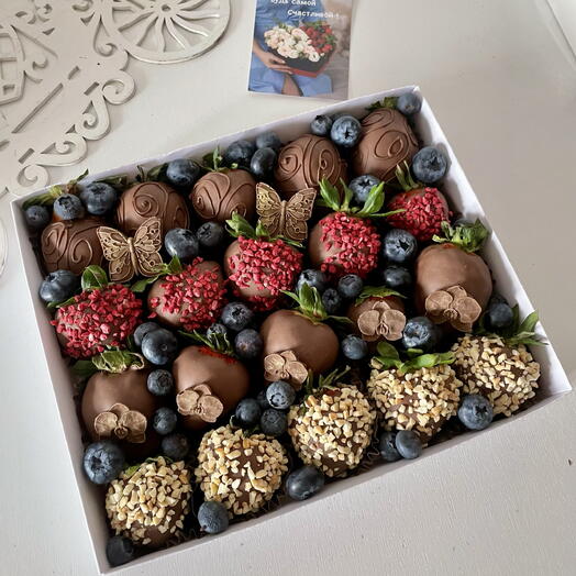 Набор "Лето в подарок"