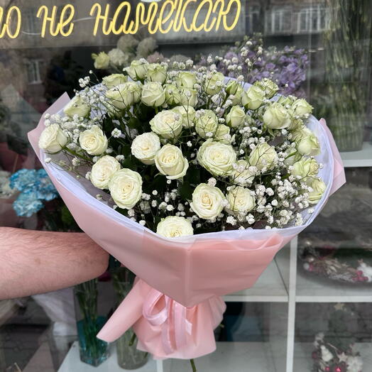 Подружка невесты