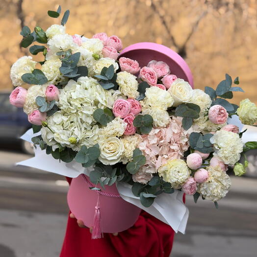 Love Blossom