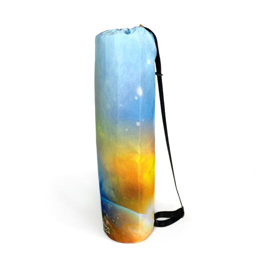 Чехол для спортивного коврика Space Collection