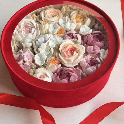 Regalo a una amiga