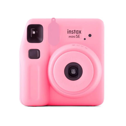 Крышка на вспышку для INSTAX mini se