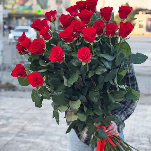 Розы