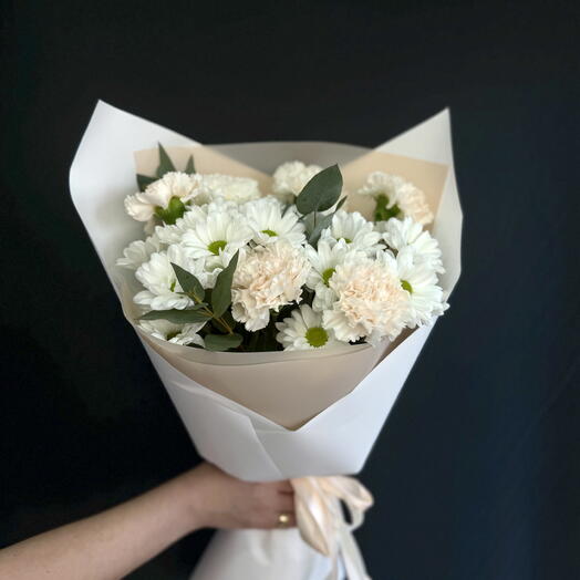 Нежное признание