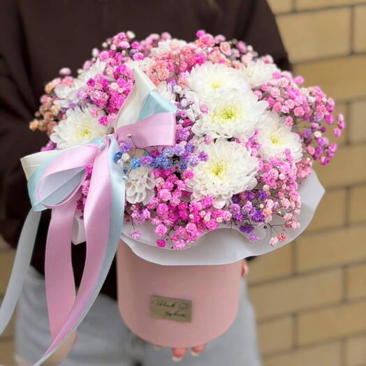 «Радужный подарок»💞