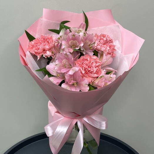 Букет комплимент🌸