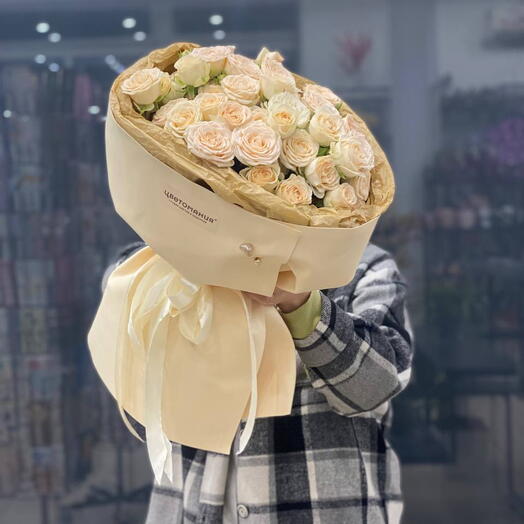 Прекрасная Софи